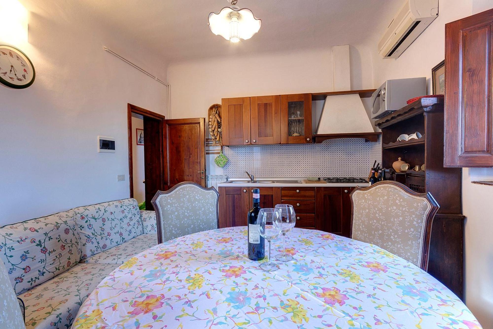 Apartamento Eden Florencia Exterior foto